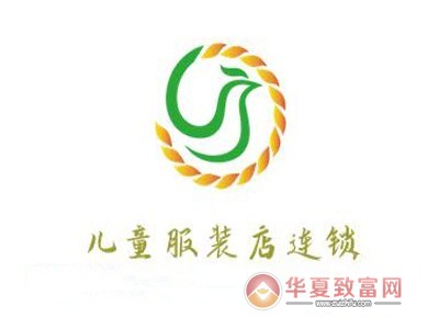 儿童服装店连锁加盟